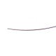 Concave wire 617050 suitable for Claas - 3.5mm, 0.6m