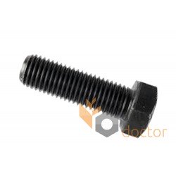 F01020252 bolt M16x2x50 - suitable for Gaspardo