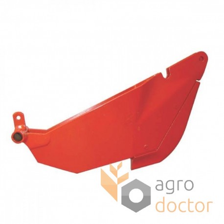 Bowl VNB0741A - for corn, assembled, suitable for KUHN