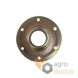 Bearing housing VNB1021 - the rolling wheel of the planter. suitable for KUHN