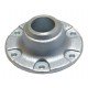 Hub N00876A0 - seed drill coulter disc, suitable for KUHN