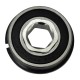 Support bearing N01686A0 - planters, suitable for KUHN