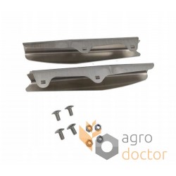 Blade set R4087062 - spreader, suitable for KUHN