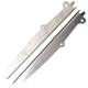 Blade set R4087089 - spreader, without spraying, suitable for KUHN