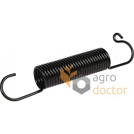 parallelogram spring FNB0408B suitable for KUHN