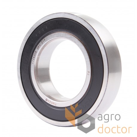 1726209-2RS [Timken] Insert ball bearing