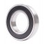 1726209 2RS1 [Timken] - adaptable pour 02103200 Capello - Paliers auto-aligneurs