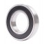 1726209 2RS1 [Timken] - suitable for 02103200 Capello - Insert ball bearing