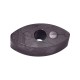 Chain tensioner N00176A0 - planters, suitable for KUHN