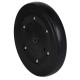 Casting wheel K3609210 - narrow, planters, suitable for KUHN