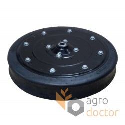 Casting wheel K3618190 - planters, suitable for KUHN