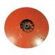 Rotary impeller VLA0206A - planters, narrow, suitable for KUHN