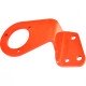 Guide bracket N01773A0 - right, planters, suitable for KUHN