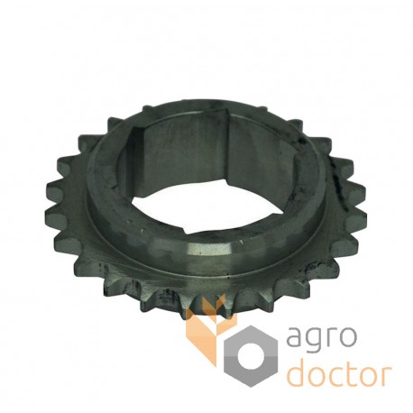 Sprocket N01159A0 - seeder ratchet coupling, suitable for KUHN