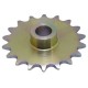 Sprocket N01155A0 - sowing device of the seeder, suitable for KUHN Z-18