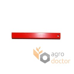 Square drive shaft - 175mm - G22500171 for Gaspardo planters