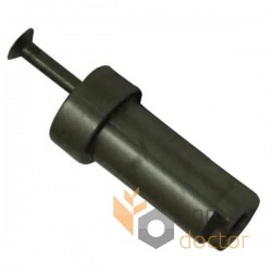 Cam track G22250145 suitable for Gaspardo