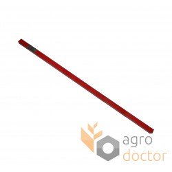 Connecting shaft 1180mm - G20910045 for Gaspardo planters