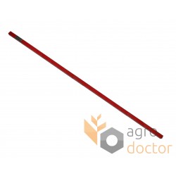 Connecting shaft 1760mm - G15231970 for Gaspardo planters