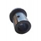 Bushing G66349001 suitable for Gaspardo