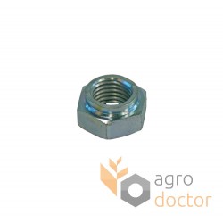 Self-contained nut - F01230157 suitable for Gaspardo