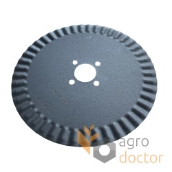 Slotted disk GA5220130 of the Gaspardo planter