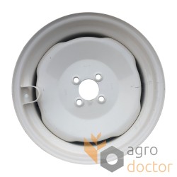 Wheel disk F06120206 for Gaspardo planters