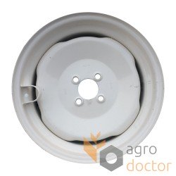 Wheel disk F06120206 for Gaspardo planters