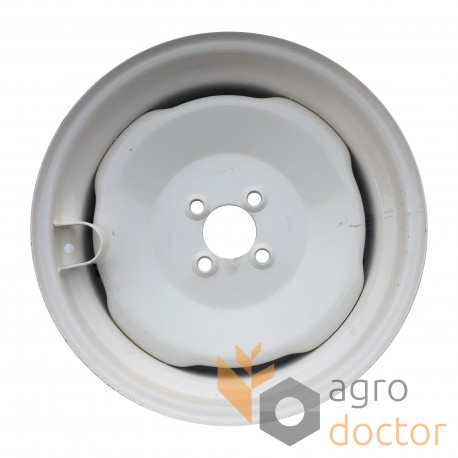 Wheel disk F06120207 for Gaspardo planters