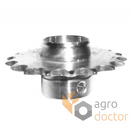 Sprocket N01151A0 - planter mechanisms, suitable for KUHN Z-18