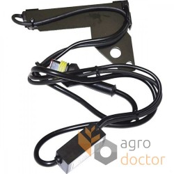 Seed sensor N1503490 - with bracket, suitable for KUHN planter