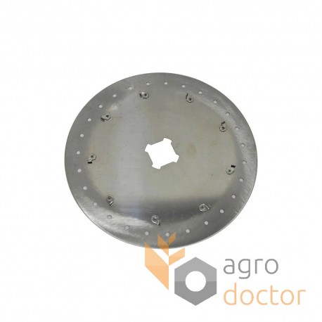 Seed disc VLA0996 - corn, suitable for KUHN