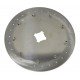 Seed disc VLA0998 - for corn, suitable for KUHN