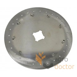 Seed disc VLA0998 - for corn, suitable for KUHN