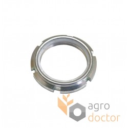 Slotted nut 80205566 - planter mechanisms, suitable for KUHN