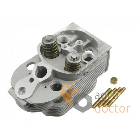 Cylinder head for DEUTZ FL913 engine