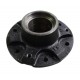 Coulter hub 25070040 - suitable for Semeato
