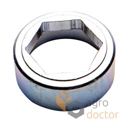 Hexagon socket 25070027 - suitable for Semeato seeder