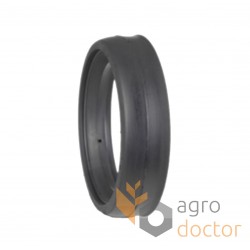 Bandage 26100032 - the rolling wheel of the seeder, suitable for Semeato