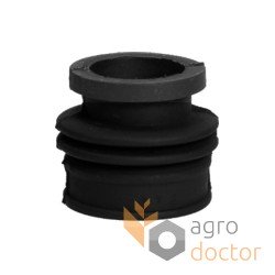 Lower grain pipe 15070045 - suitable for Semeato seeder