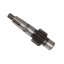 Chopper gearbox pinion-shaft DR12230 suitable for Olimac