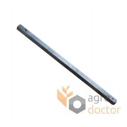 Corn head shaft DF6110 suitable for Olimac