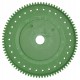 Sowing disc 910777 - for corn, suitable for Amazone seeder