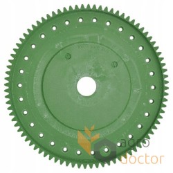 Sowing disc 910777 - for corn, suitable for Amazone seeder