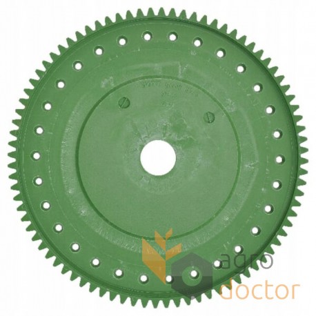 Sowing disc 910777 - for corn, suitable for Amazone seeder