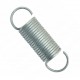 Spring 3215500 - for the long opener of the planter, suitable for Amazone