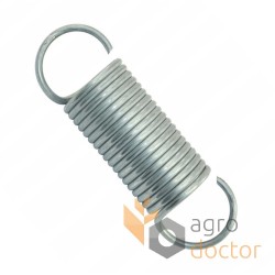 Spring 3215500 - for the long opener of the planter, suitable for Amazone