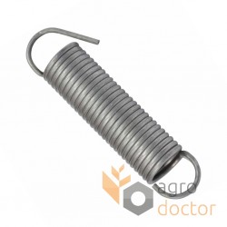 Tension spring HA140 - suitable for Amazone planter