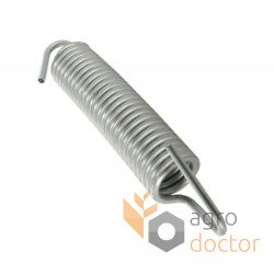 Tension spring HA134 - suitable for Amazone seeder