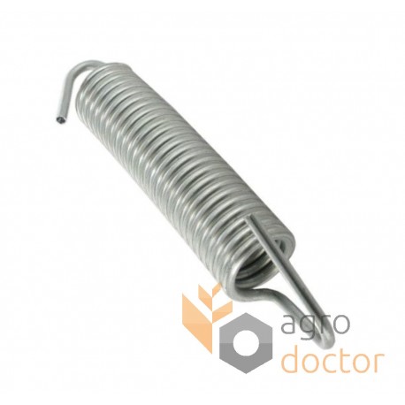 Tension spring HA134 - suitable for Amazone seeder
